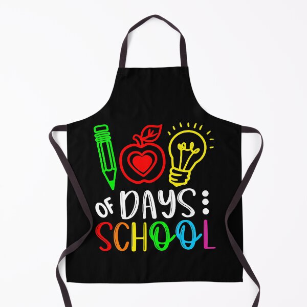 Item preview, Happy 100th Day Of School Teacher Student 100 Days Smarter designed and sold by Sara-Quinn.