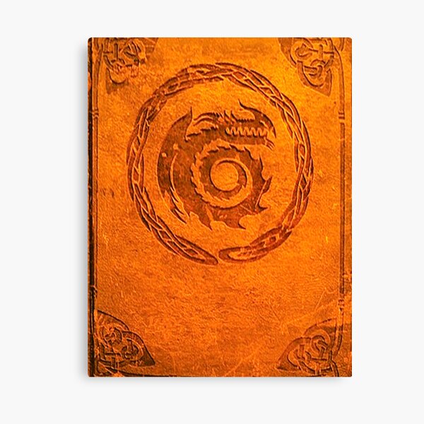 Item preview, Book of Dragons (How To Train Your Dragon) designed and sold by "Your personal designer".