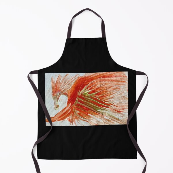 Item preview, Fire Dragon designed and sold by KazM.