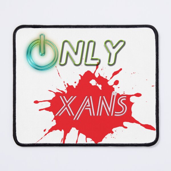 Item preview, only xans designed and sold by The Magic Hand.