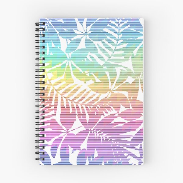 Item preview, Tropical leaf chevron designed and sold by AdamFahey.