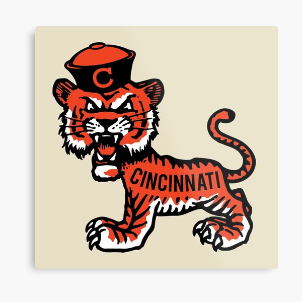 Cincinnati Bengals Print Cincinnati Bengals Poster Who Dey -   Norway