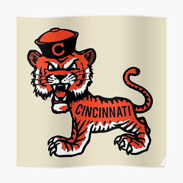 Money Mac - Cincinnati Bengals - Posters and Art Prints