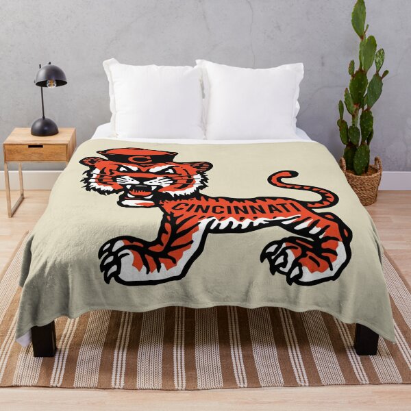 Cincinnati Bengals Super Bowl LVI Shirt - Trends Bedding