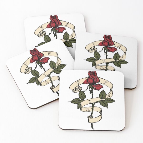 Artikelvorschau, Roses, Classic Design, Print Design entworfen und verkauft von DegoPine Art Studio.