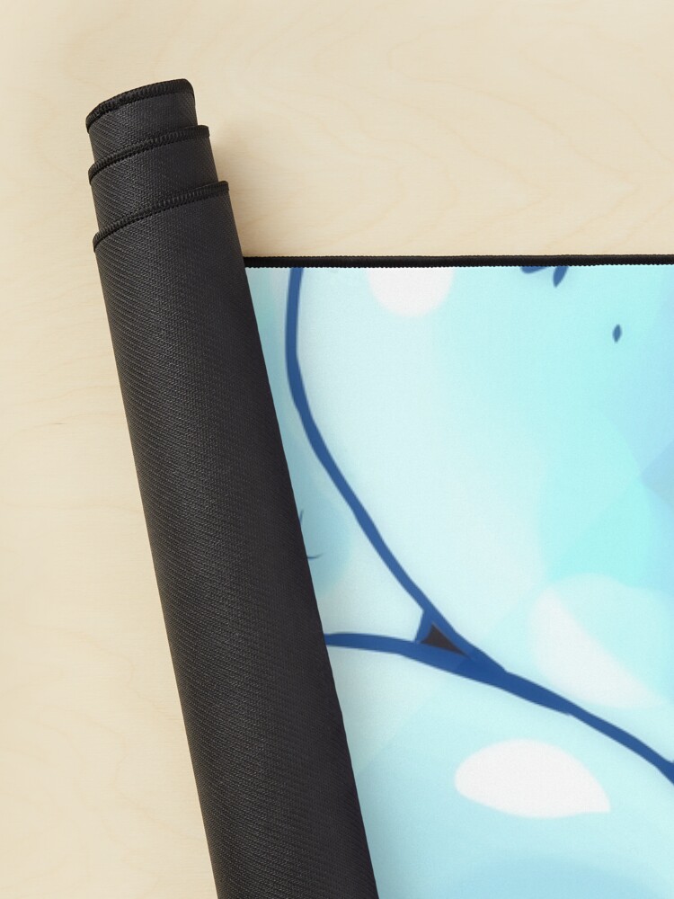 Alternate view of That Time I Got Reincarnated as a Slime | Rimuru Tempest | Slime Form Mouse Pad