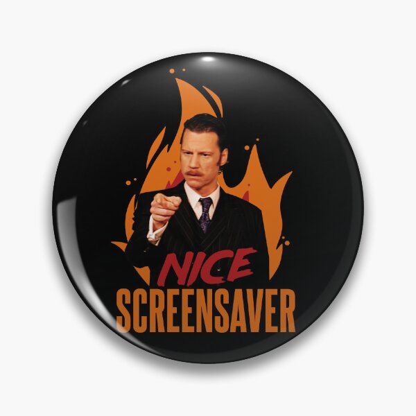 Item preview, Nice Screensaver designed and sold by Meta Cortex.