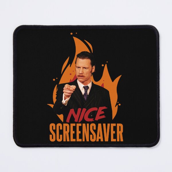 Item preview, Nice Screensaver designed and sold by Meta Cortex.
