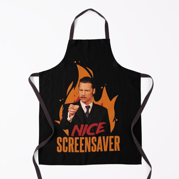 Item preview, Nice Screensaver designed and sold by McPod.