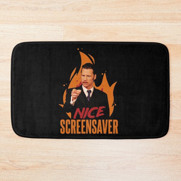 Item preview, Nice Screensaver designed and sold by Meta Cortex.
