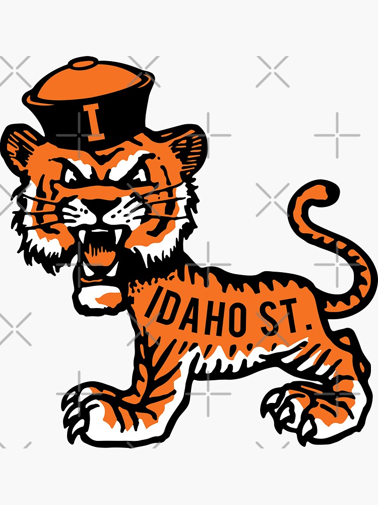 Idaho State University opens online store for official Bengal merchandise -  Idaho State University Athletics