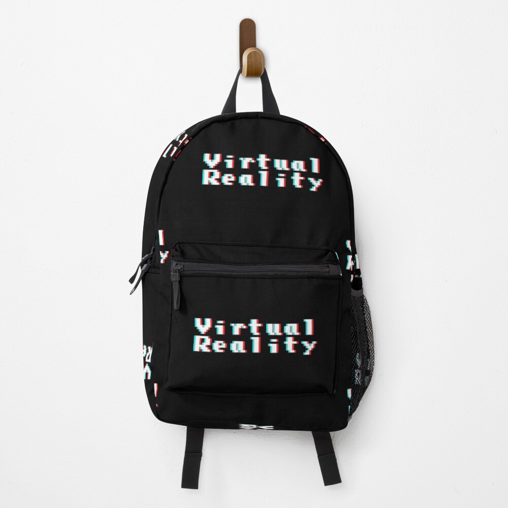 Item preview, Backpack designed and sold by RiciPaneto.