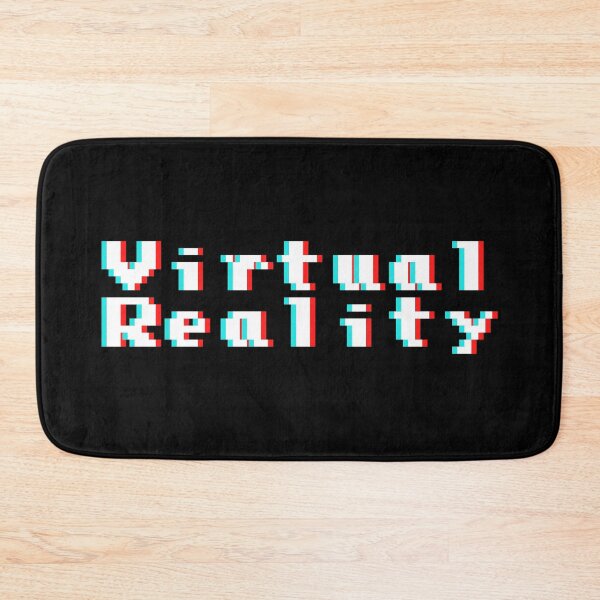 Item preview, Virtual Reality Pixel Screen designed and sold by RiciPaneto.