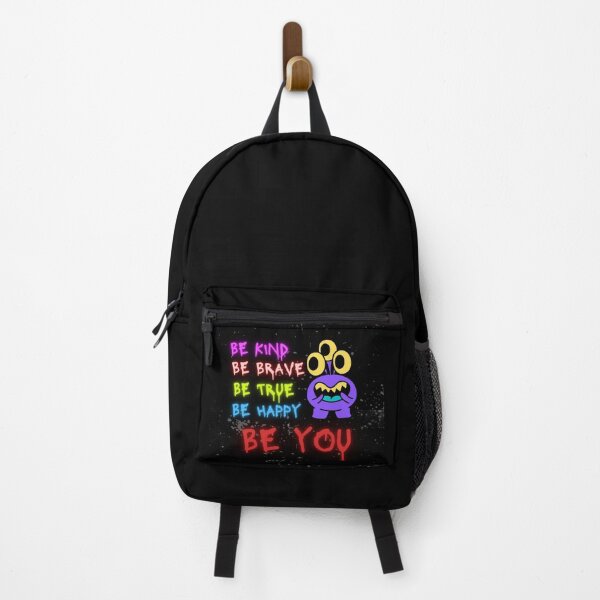 Item preview, Be Kind Be Brave Be True Be Happy Be You Cute Classic T-Shirt designed and sold by WilkDesign.