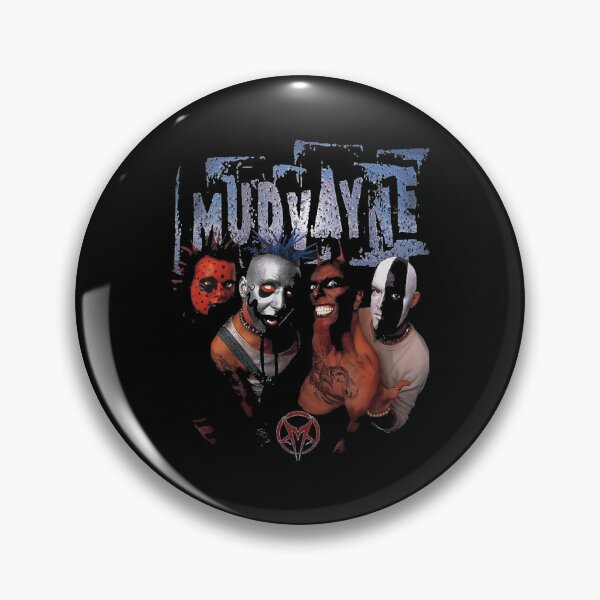 Artikelvorschau, Frauen Männer Mudvayne Band Heavy Metal Coole Geschenke entworfen und verkauft von Oceanewelch.