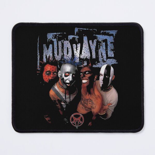 Item preview, Women Men Mudvayne Band Heavy Metal Cool Gifts designed and sold by Oceanewelch.