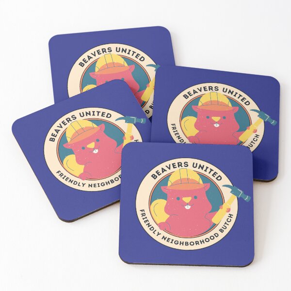 Item preview, Friendly Neighborhood Butch designed and sold by LP.