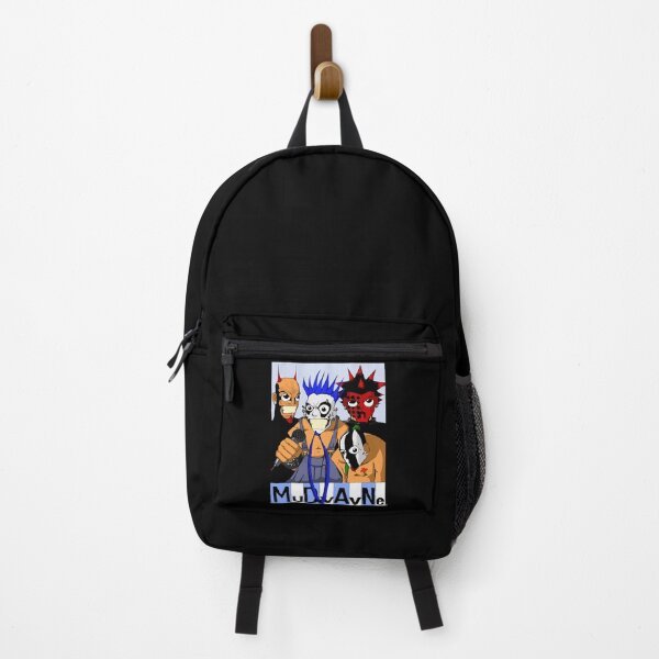 Item preview, Wonderful Memory Mudvayne Band Rock Cute Gift designed and sold by Oceanewelch.