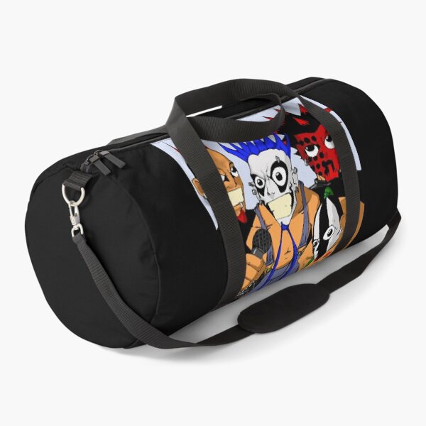 Item preview, Wonderful Memory Mudvayne Band Rock Cute Gift designed and sold by Oceanewelch.