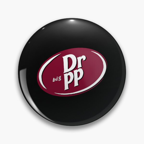 Artikelvorschau, DR BIG PP entworfen und verkauft von MarcKira.
