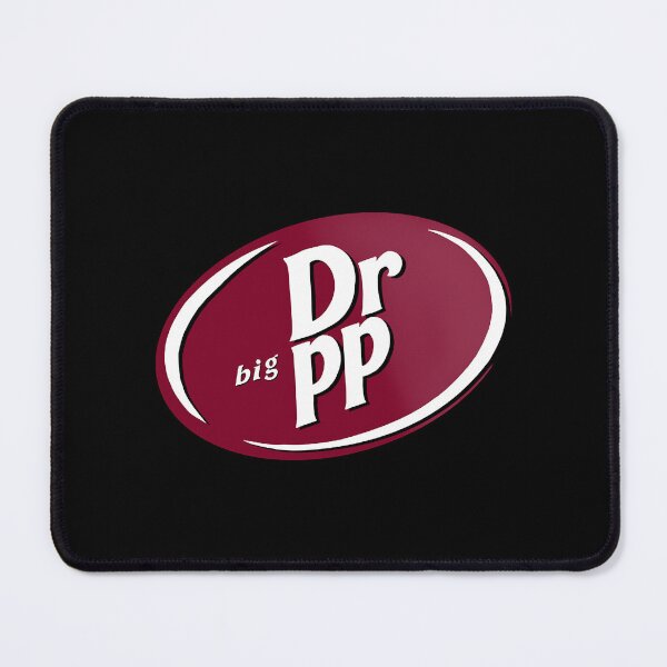 Item preview, DR BIG PP designed and sold by MarcKira.