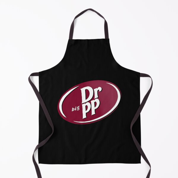 Item preview, DR BIG PP designed and sold by MarcKira.