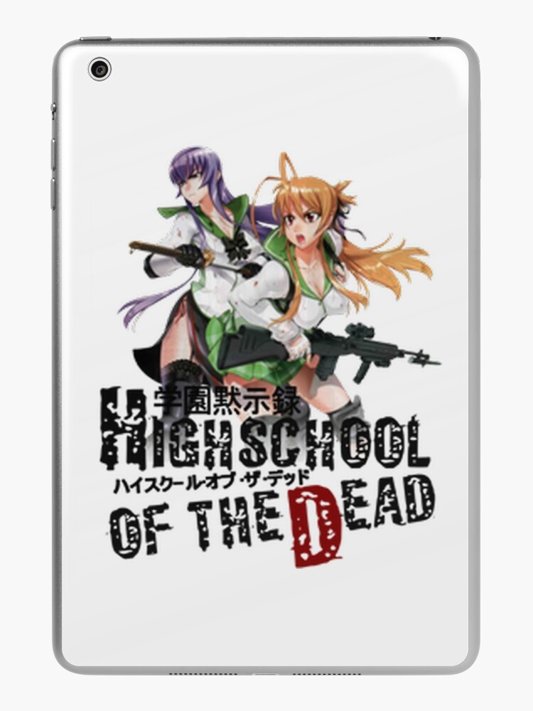 High School of the Dead (HOTD) - Takashi Komuro Premium T-Shirt for Sale  by Simonaigueroa