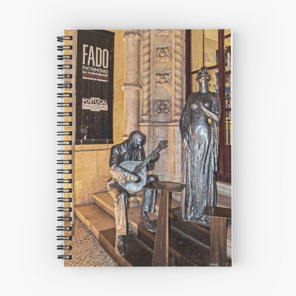 Item preview, Fado en Rossio © designed and sold by © Hany G. Jadaa © Prince John Photography.