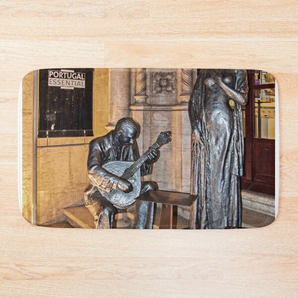 Item preview, Fado At Rossio © designed and sold by © Hany G. Jadaa © Prince John Photography.