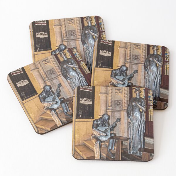 Item preview, Fado At Rossio © designed and sold by © Hany G. Jadaa © Prince John Photography.