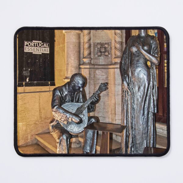 Item preview, Fado At Rossio © designed and sold by © Hany G. Jadaa © Prince John Photography.