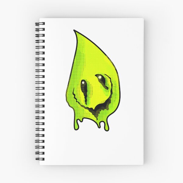 Item preview, Drophead Logo Green designed and sold by jordanlh.