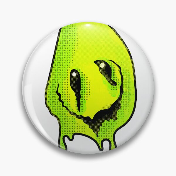 Item preview, Drophead Logo Green designed and sold by jordanlh.