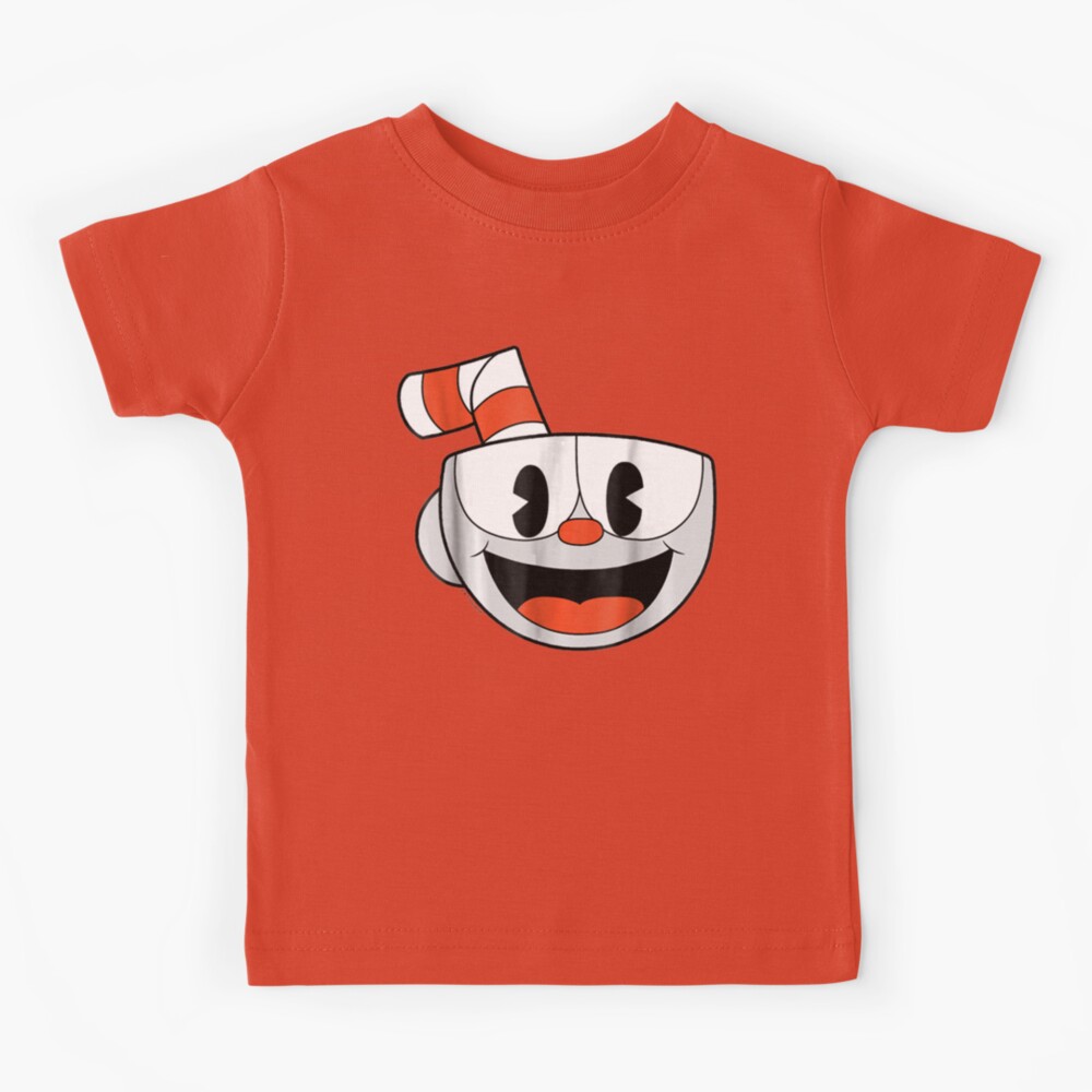 Men's The Cuphead Show Ms Chalice Boxes Tee