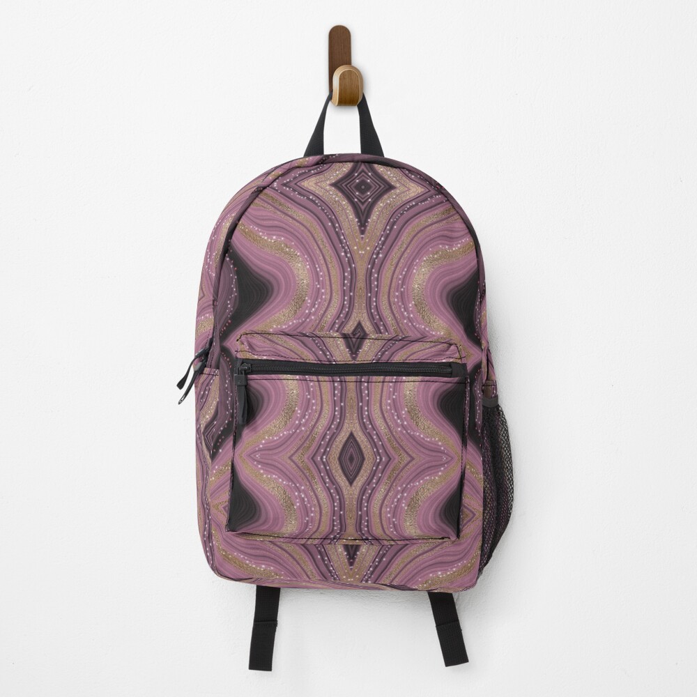 Item preview, Backpack designed and sold by Delandor.