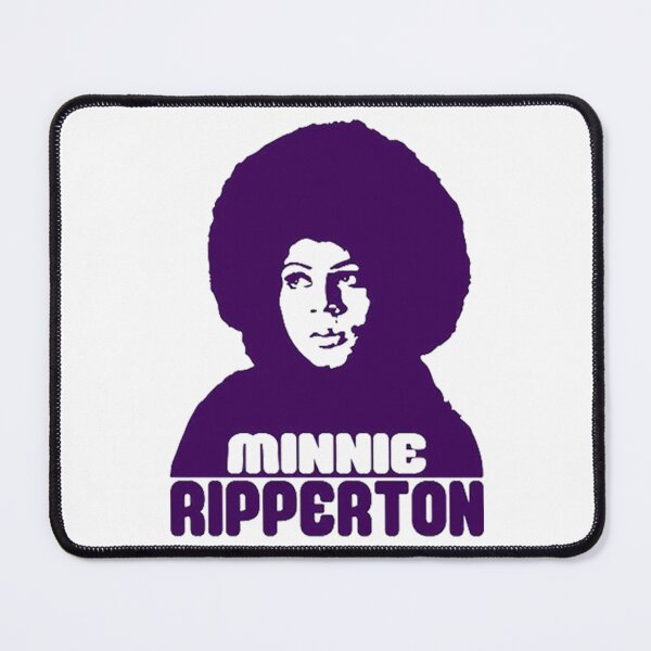 Item preview, minnie ripperton designed and sold by MarcKira.