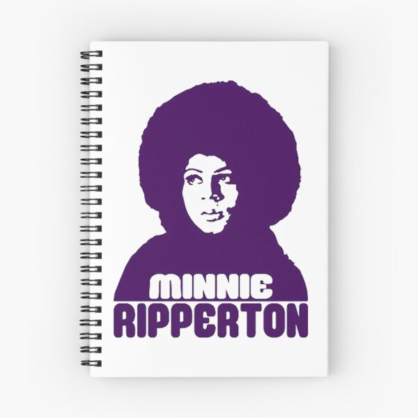 Item preview, minnie ripperton designed and sold by MarcKira.