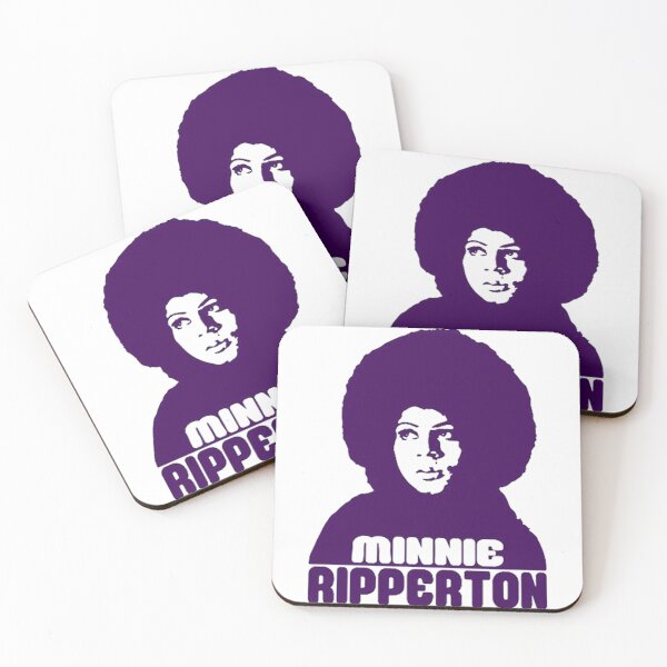 Artikelvorschau, Minnie Ripperton entworfen und verkauft von MarcKira.