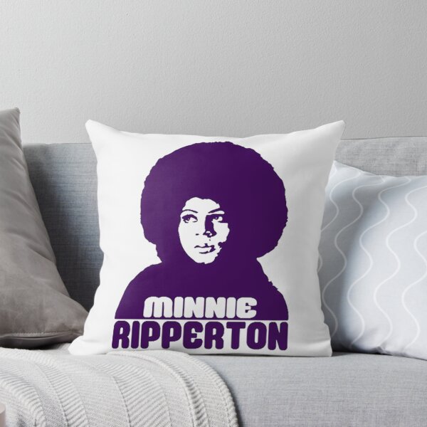 Item preview, minnie ripperton designed and sold by MarcKira.