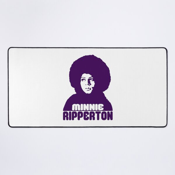 Item preview, minnie ripperton designed and sold by MarcKira.