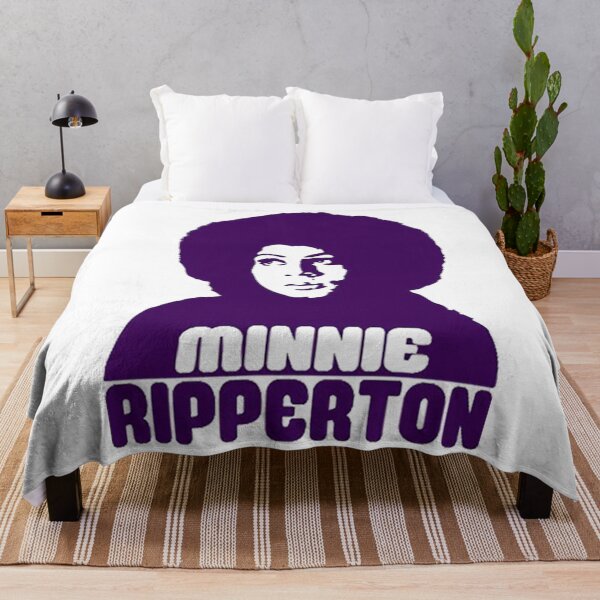 Artikelvorschau, Minnie Ripperton entworfen und verkauft von MarcKira.