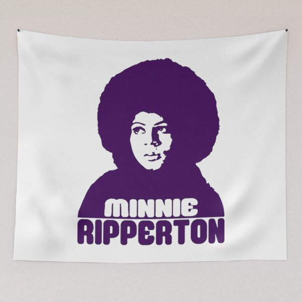 Item preview, minnie ripperton designed and sold by MarcKira.
