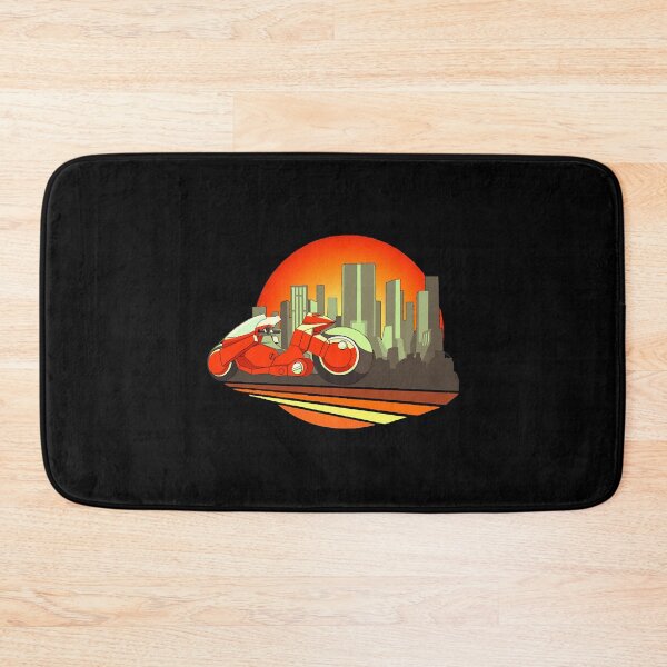 Item preview, neo tokyo designed and sold by MarcKira.