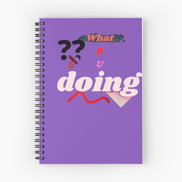 Item preview, what are you doing. designed and sold by mapacs100.