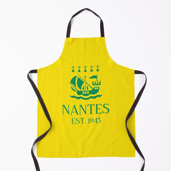 Item preview, Nantes Green designed and sold by VRedBaller.