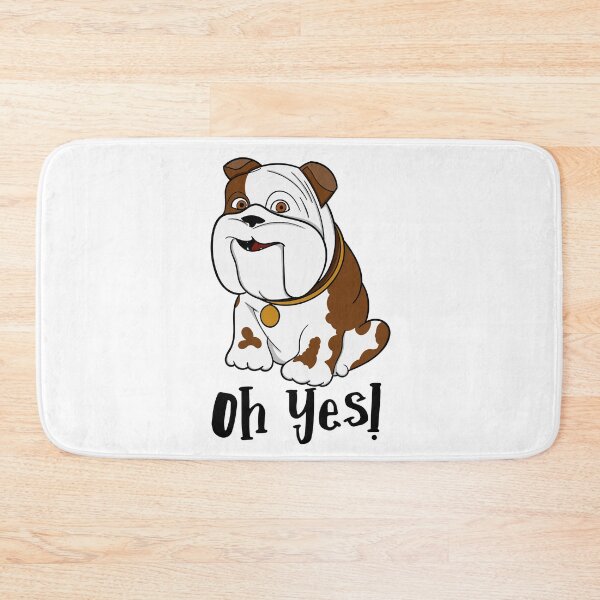 Item preview, Dog Oh Yes designed and sold by Meta Cortex.