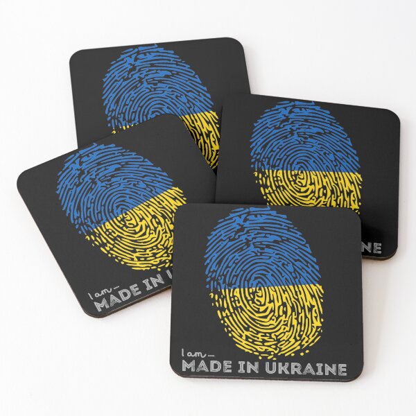 Item preview, Made In Ukraine designed and sold by LadyBlanca.