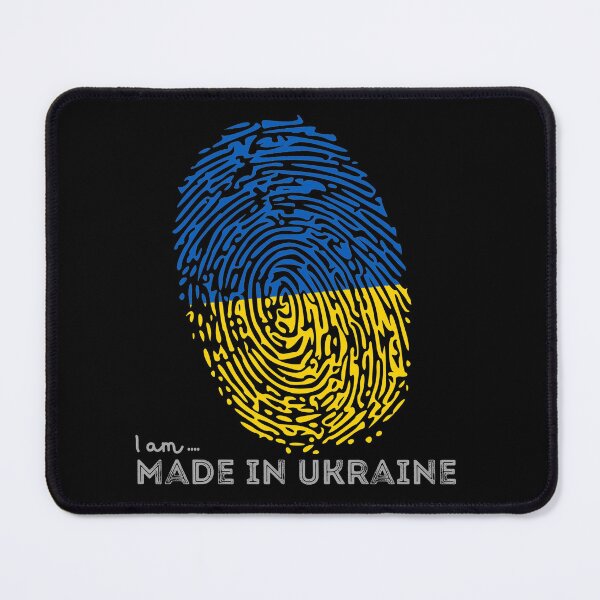 Item preview, Made In Ukraine designed and sold by LadyBlanca.