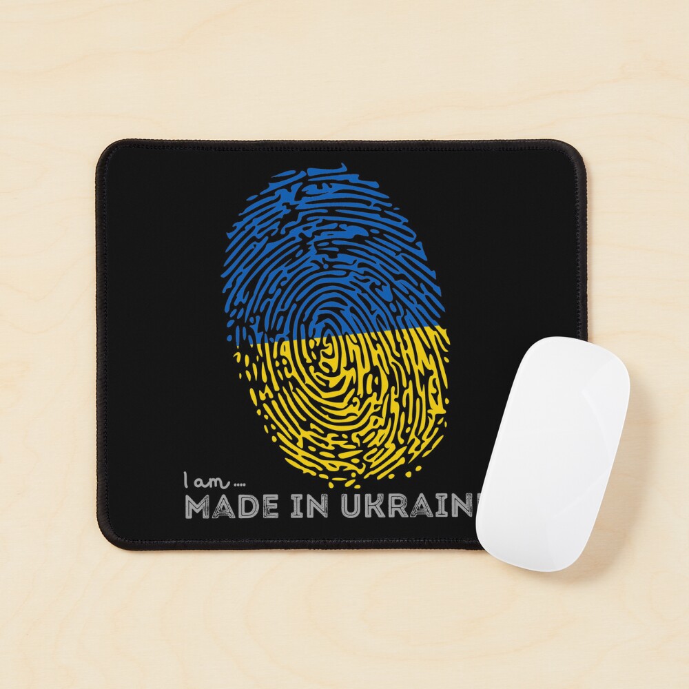 Item preview, Mouse Pad designed and sold by LadyBlanca.