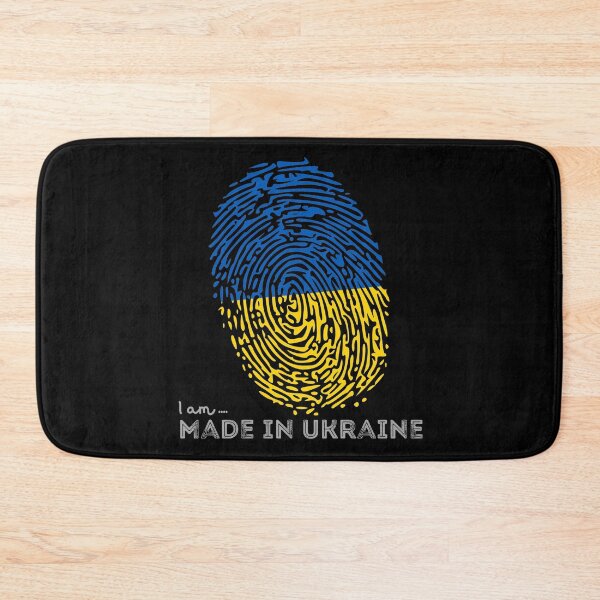 Item preview, Made In Ukraine designed and sold by LadyBlanca.